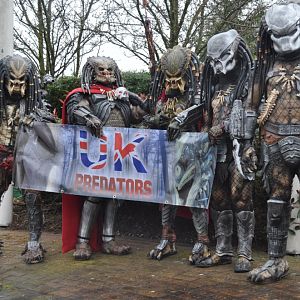 NEC march 2012-UK predators 3