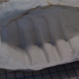 artic head And shoulder And Leg armor 002