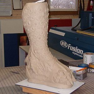 artic pred feet with lifts 005