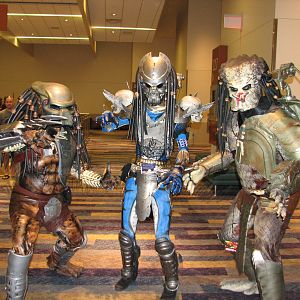 2013 Phoenix Comicon 007