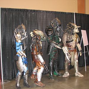 2013 Phoenix Comicon 008