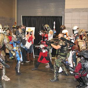 2013 Phoenix Comicon 037