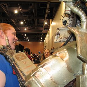 2013 Phoenix Comicon 046