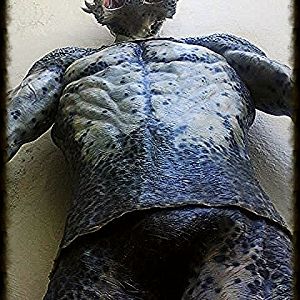 CUSTOM PREDATOR (LEVIATHAN) FOR SCOTT