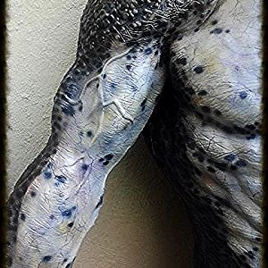 CUSTOM PREDATOR (LEVIATHAN) FOR SCOTT