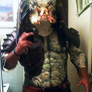 GRIZZLY ELDER