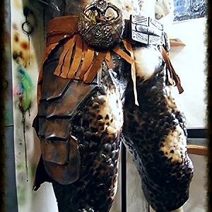 PREDATOR 1 FOR DHB