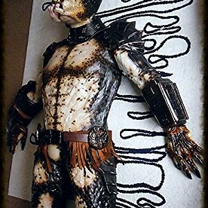 PREDATOR 1 FOR DHB