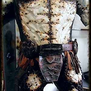 PREDATOR 1 FOR DHB
