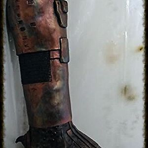 PREDATOR 1 FOR DHB