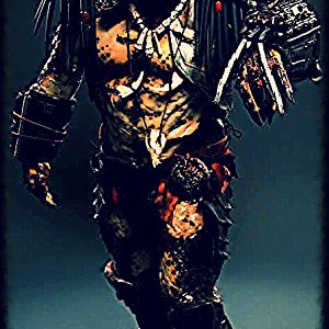 PREDATOR 1 FOR DHB