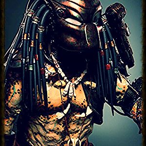 PREDATOR 1 FOR DHB