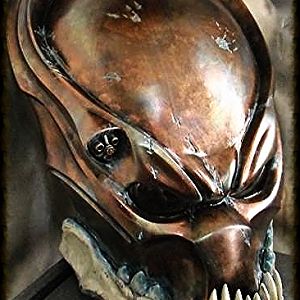 BERSERKER HELMET