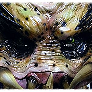 SM ELDER MASK