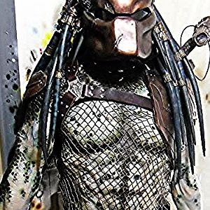 KyleHyphyJuice CUSTOM PREDATOR