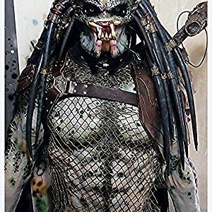 KyleHyphyJuice CUSTOM PREDATOR