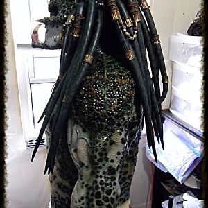 KyleHyphyJuice CUSTOM PREDATOR