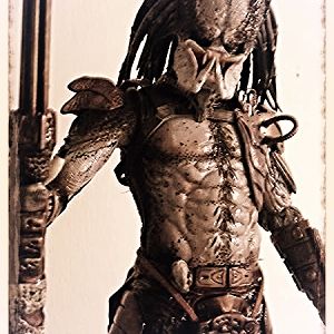 NECA'S KITHUNTER
