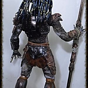 NECA'S KITHUNTER