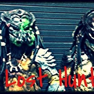 LOST HUNTERS