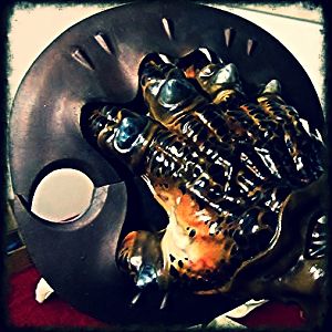 P2 HAND AND SMART DISK