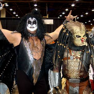 ROCK ON!