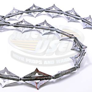Predators:  Razor Chain