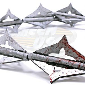 Predators:  Razor Chain 2