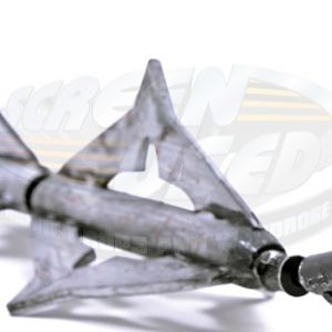 Predators:  Razor Chain 3