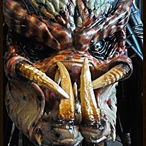 PREDATOR 2 MASK