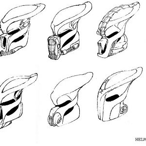 AVPR: Early Bio Concepts 1