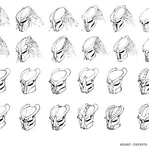 AVPR: Early Bio Concepts 2