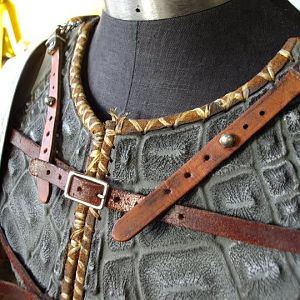 Predators: Noland Armor 3