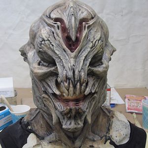 River Ghost 5