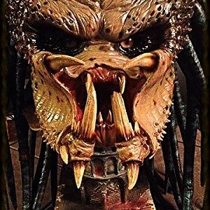 ELDER PREDATOR