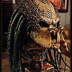 ELDER PREDATOR
