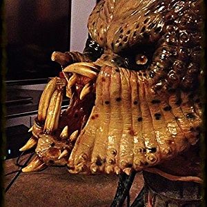 ELDER PREDATOR