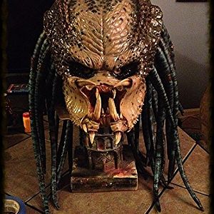 ELDER PREDATOR
