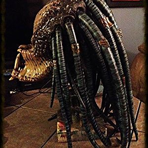 ELDER PREDATOR