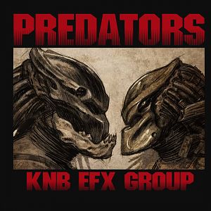 Predators: KNB