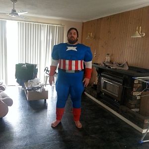 my-Cpt-america-outfit