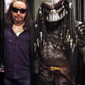 Ace Frehley