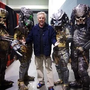 busey