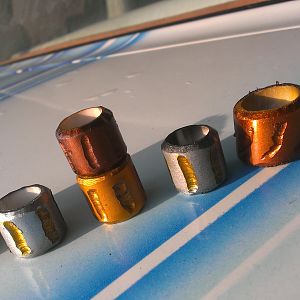 dread beads