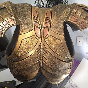 Top armor back | RPF Costume and Prop Maker Community