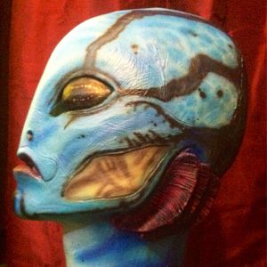 Abe Sapien