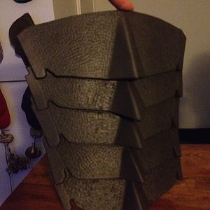 Buttflap