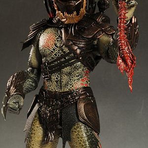 Berserker Pred. Toy