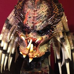 ROGUE ANCIENT PREDATOR