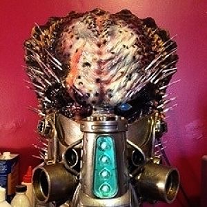 ROGUE ANCIENT PREDATOR